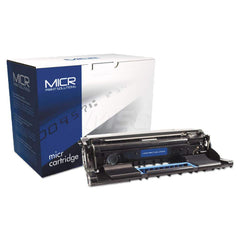 innovera - Office Machine Supplies & Accessories; Office Machine/Equipment Accessory Type: Toner Cartridge ; For Use With: Lexmark MS710; MS711; MS810; MS811; MS812; MX710; MX711; MX810; MX811; MX812 ; Color: Black - Exact Tooling