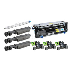 Lexmark - Office Machine Supplies & Accessories; Office Machine/Equipment Accessory Type: Fuser Maintenance Kit ; For Use With: Lexmark MS81x; MX71x; MX81x - Exact Tooling