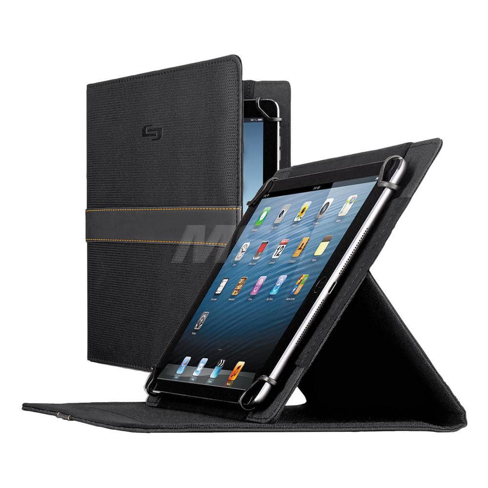 United States Luggage - Protective Cases; Type: Tablet Case ; Length Range: Less than 12" ; Width Range: Less than 12" ; Height Range: 12" - Exact Tooling