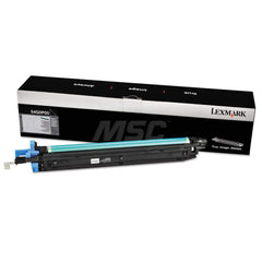 Lexmark - Office Machine Supplies & Accessories; Office Machine/Equipment Accessory Type: Photoconductor ; For Use With: Lexmark MS911de; Lexmark MX910de; Lexmark MX912dxe; Lexmark MX911dte ; Color: Black - Exact Tooling