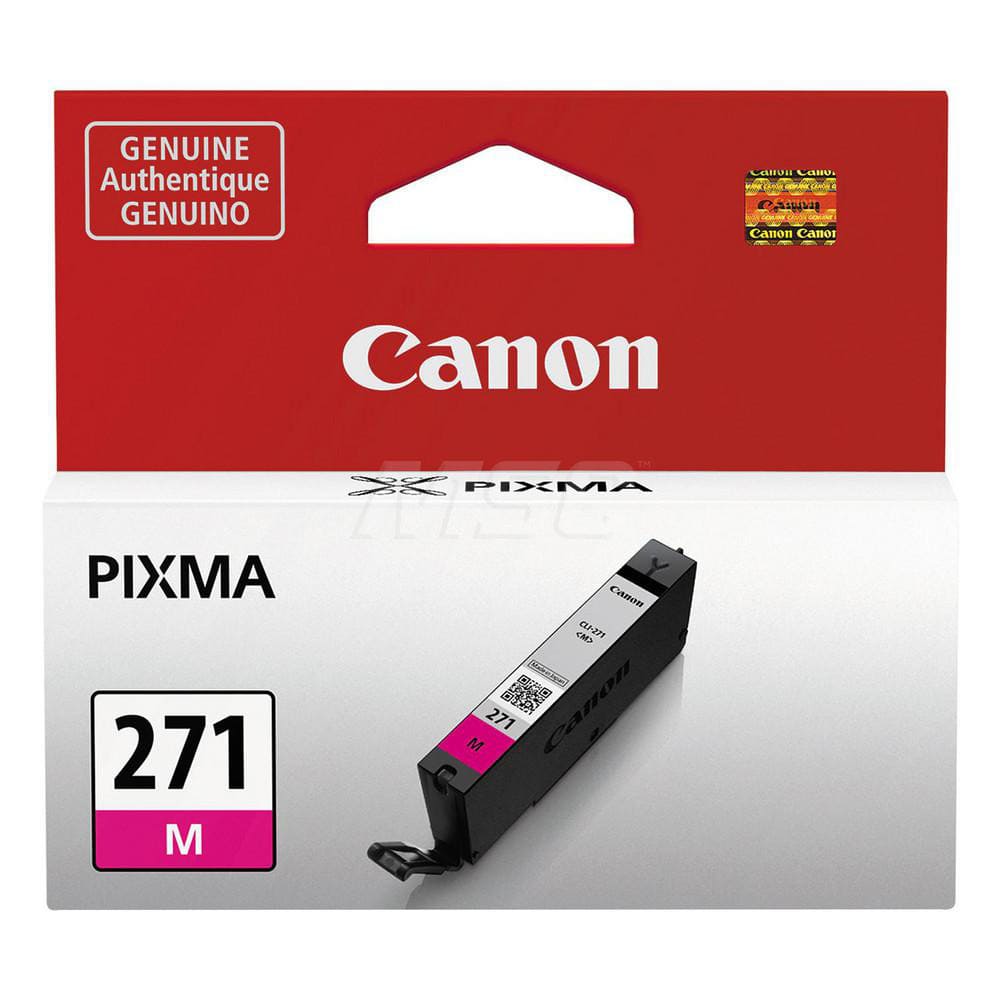 Canon - Office Machine Supplies & Accessories; Office Machine/Equipment Accessory Type: Ink ; For Use With: Refurbished - Exact Tooling
