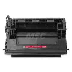 Troy - Office Machine Supplies & Accessories; Office Machine/Equipment Accessory Type: Toner Cartridge ; For Use With: HP LaserJet Enterprise M608; M609 ; Color: Black - Exact Tooling