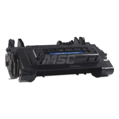 innovera - Office Machine Supplies & Accessories; Office Machine/Equipment Accessory Type: Toner Cartridge ; For Use With: HP LaserJet Enterprise MFP M630DN; M630F; M630H; Flow MFP M630Z; LaserJet M625DW ; Color: Black - Exact Tooling