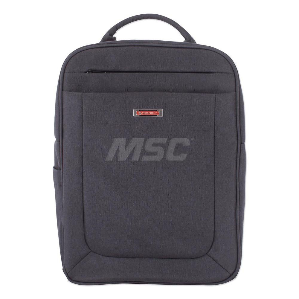 Bugatti - Protective Cases; Type: Briefcase Backpack ; Length Range: 12" - 17.9" ; Width Range: Less than 12" ; Height Range: 12" - 17.9" ; Weight Range: 1 Lb. - Exact Tooling