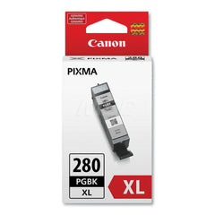 Canon - Office Machine Supplies & Accessories; Office Machine/Equipment Accessory Type: Ink ; For Use With: PIXMA TS9120 Gray Wireless; PIXMA TS6220 White Wireless; PIXMA TS8320 Black; PIXMA TS8120 Black Wireless; PIXMA TS9120 Gold Wireless; PIXMA TS8320 - Exact Tooling