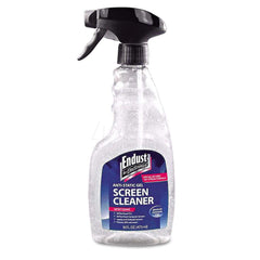 Endust - Office Machine Supplies & Accessories; Office Machine/Equipment Accessory Type: Screen Cleaner ; For Use With: LCD Screens; Plasma Screens ; Color: Clear - Exact Tooling