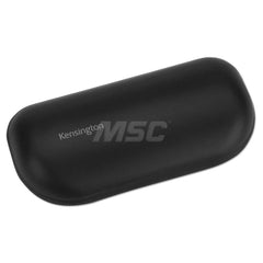 ACCO - Office Machine Supplies & Accessories; Office Machine/Equipment Accessory Type: Wrist Rest ; For Use With: Standard Mouse ; Color: Black - Exact Tooling
