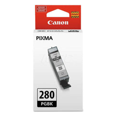 Canon - Office Machine Supplies & Accessories; Office Machine/Equipment Accessory Type: Ink ; For Use With: PIXMA TS9120 Gray Wireless; PIXMA TS6220 White Wireless; PIXMA TS8320 Black; PIXMA TS8120 Black Wireless; PIXMA TS9120 Gold Wireless; PIXMA TS8320 - Exact Tooling