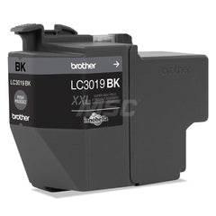 Brother - Office Machine Supplies & Accessories; Office Machine/Equipment Accessory Type: Ink Cartridge ; For Use With: MFC-J5330DW; MFC-J6530DW; MFC-J6930DW ; Color: Black - Exact Tooling