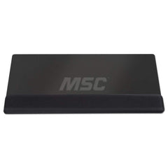 Kelly Computer Supply - Office Machine Supplies & Accessories; Office Machine/Equipment Accessory Type: Wrist Rest ; For Use With: Office Use ; Color: Black - Exact Tooling