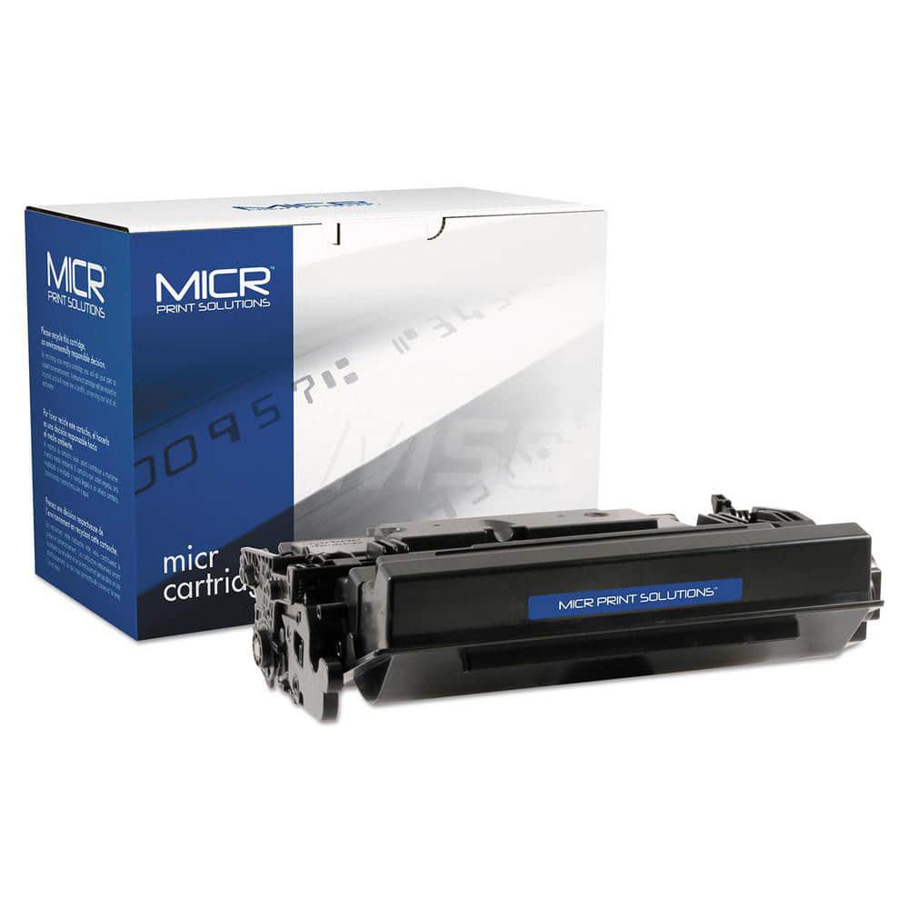 innovera - Office Machine Supplies & Accessories; Office Machine/Equipment Accessory Type: Toner Cartridge ; For Use With: HP LaserJet Enterprise Flow MFP M527c; M527z; LaserJet Enterprise M506dh; LaserJet Enterprise MFP M527f; LaserJet Pro M501dn; M501n - Exact Tooling
