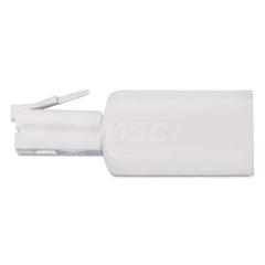 Artistic - Office Machine Supplies & Accessories; Office Machine/Equipment Accessory Type: Cord Detangler ; For Use With: Office Telephone ; Color: White - Exact Tooling
