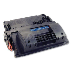 Troy - Office Machine Supplies & Accessories; Office Machine/Equipment Accessory Type: Toner Cartridge ; For Use With: HP LaserJet Pro M605; M606; M630 ; Color: Black - Exact Tooling
