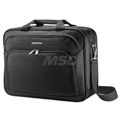 Samsonite - Protective Cases; Type: Briefcase ; Length Range: 12" - 17.9" ; Width Range: 12" - 17.9" ; Height Range: 12" - 17.9" ; Weight Range: 1 Lb. - Exact Tooling