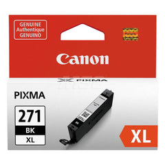 Canon - Office Machine Supplies & Accessories; Office Machine/Equipment Accessory Type: Ink ; For Use With: PIXMA MG6822 White/Silver Wireless; PIXMA MG7720 Red Wireless; PIXMA TS6020 Printer Black; PIXMA TS6020 Gray Wireless; PIXMA MG7720 Gold Wireless; - Exact Tooling