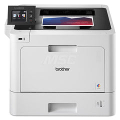 Brother - Scanners & Printers; Scanner Type: Laser Printer ; System Requirements: Mac OS 10.10.5, 10.11.x, 10.12.x, 10.13.x, 10.14.x, 10.15.x; Windows 7, 8, 8.1, 10; Server 2008, 2008 R2, 2012, 2012 R2, 2016, 2019; Linux ; Resolution: 2400 x 600 dpi - Exact Tooling