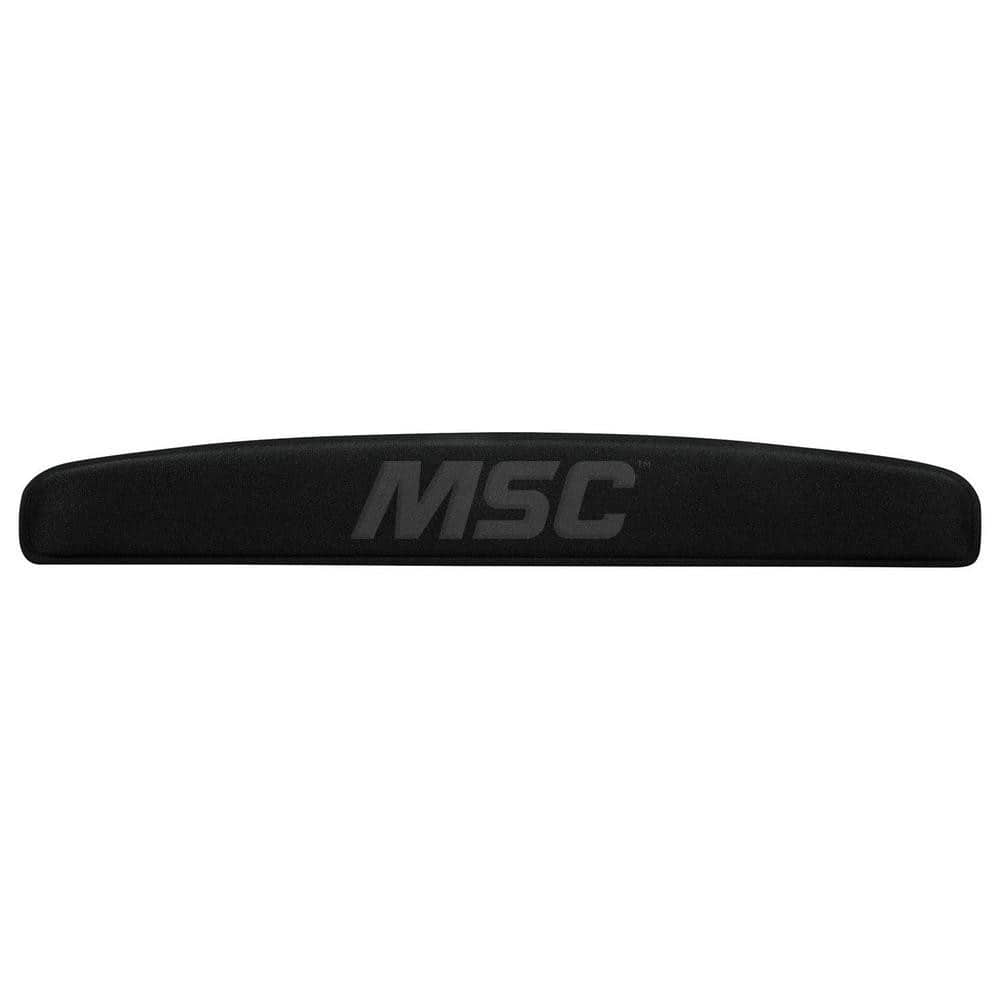 Allsop - Office Machine Supplies & Accessories; Office Machine/Equipment Accessory Type: Wrist Rest ; For Use With: Mouse ; Color: Black - Exact Tooling