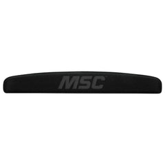 Allsop - Office Machine Supplies & Accessories; Office Machine/Equipment Accessory Type: Wrist Rest ; For Use With: Mouse ; Color: Black - Exact Tooling