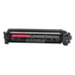Troy - Office Machine Supplies & Accessories; Office Machine/Equipment Accessory Type: Toner Cartridge ; For Use With: HP LaserJet Pro M102; M130 ; Color: Black - Exact Tooling