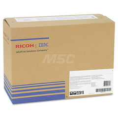 Ricoh - Office Machine Supplies & Accessories; Office Machine/Equipment Accessory Type: Toner Cartridge ; For Use With: SP 5210DNHW; GSA SP 5200DNG; SP 5210SFHT; GSA SP 5200SG; SP 5210SFHW; SP 5200DN; GSA SP 5210DNG; SP 5210DN; GSA SP 5210SFG; GSA SP 521 - Exact Tooling
