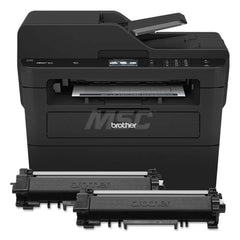 Brother - Scanners & Printers; Scanner Type: All-In-One Printer ; System Requirements: Mac OS X 10.10.5, 10.11.x, 10.12.x , 10.13.x; Windows 8.1, 8, 7, Windows 10 Home, 10 Pro, 10 Education, 10 Enterprise; Windows Server 2016, 2012 R2, 2012, 2008 R2, 200 - Exact Tooling