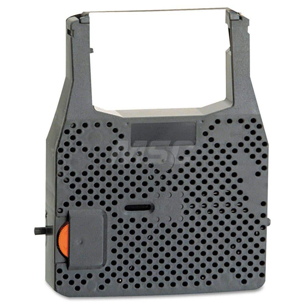 innovera - Labels, Ribbons & Tapes; Type: Ribbon ; Color: Black ; For Use With: Canon? AP160; 200; 260; 300; 350; 400; 500; 550 Typewriters ; Width (Decimal Inch): 0.3150 ; Length (Inch): 7483 ; Material: Film - Exact Tooling