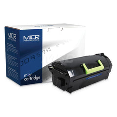 innovera - Office Machine Supplies & Accessories; Office Machine/Equipment Accessory Type: Toner Cartridge ; For Use With: Lexmark MS710DN; MS710N; MS711DN; MS810DE; MS810DN; MS810DTN; MS810N; MS811DN; MS811DTN; MS811N; MS812DE; MS812DN; MS812DTN ; Color - Exact Tooling