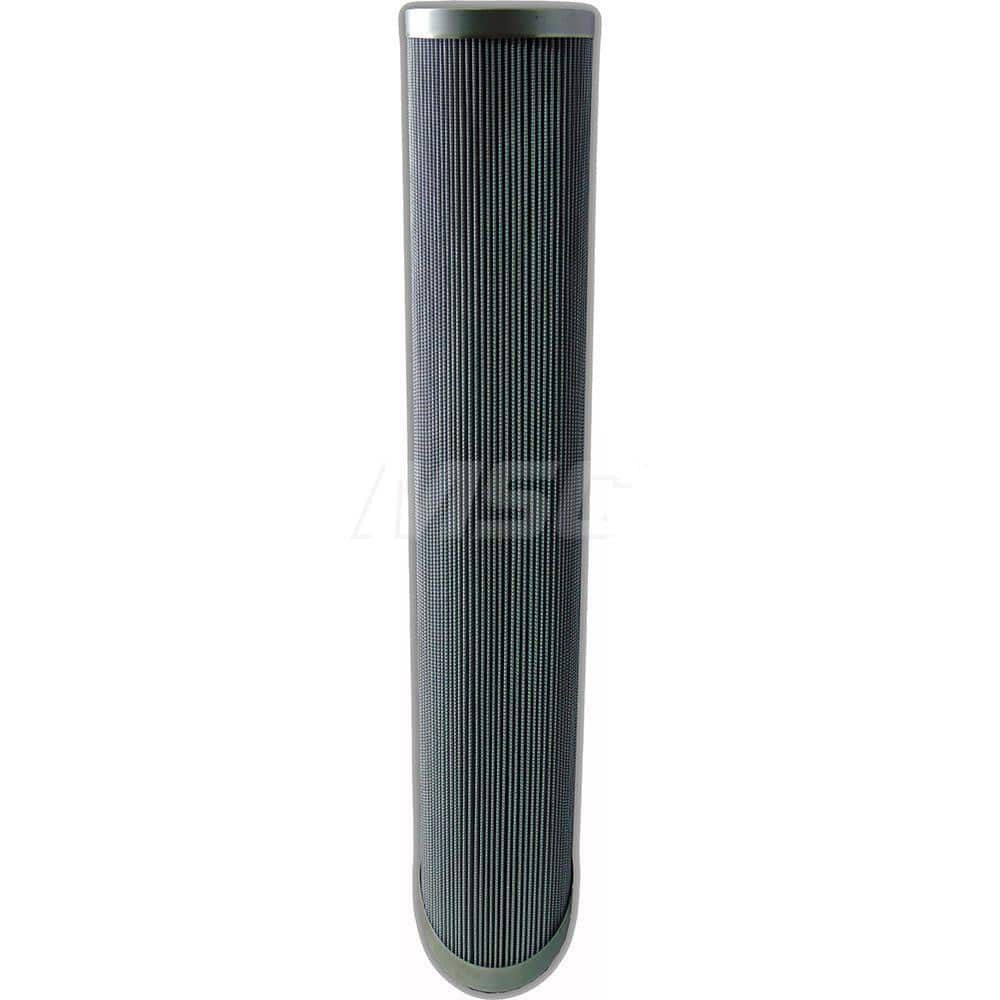 Main Filter - Filter Elements & Assemblies; Filter Type: Replacement/Interchange Hydraulic Filter ; Media Type: Microglass ; OEM Cross Reference Number: HY-PRO HP101L343MB ; Micron Rating: 3 - Exact Tooling