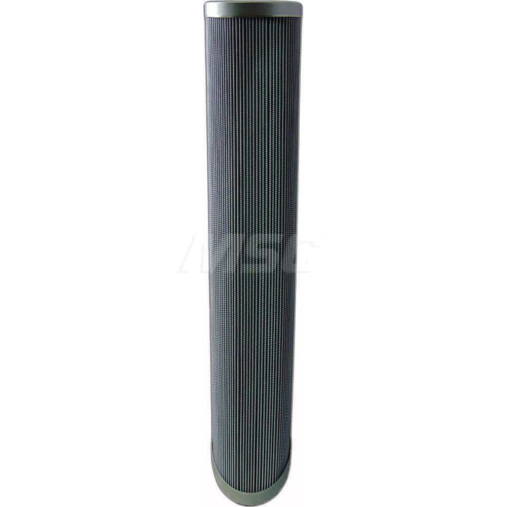 Main Filter - Filter Elements & Assemblies; Filter Type: Replacement/Interchange Hydraulic Filter ; Media Type: Microglass ; OEM Cross Reference Number: HY-PRO HP101L3425MB ; Micron Rating: 25 - Exact Tooling
