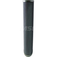 Main Filter - Filter Elements & Assemblies; Filter Type: Replacement/Interchange Hydraulic Filter ; Media Type: Microglass ; OEM Cross Reference Number: HY-PRO HP101L3425MB ; Micron Rating: 25 - Exact Tooling