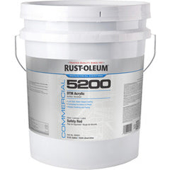 5200 Safety Red Sealant - Exact Tooling
