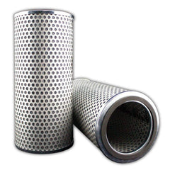Main Filter - Filter Elements & Assemblies; Filter Type: Replacement/Interchange Hydraulic Filter ; Media Type: Microglass ; OEM Cross Reference Number: HY-PRO HP7L1225MB ; Micron Rating: 40 - Exact Tooling
