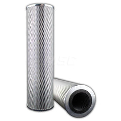 Main Filter - Filter Elements & Assemblies; Filter Type: Replacement/Interchange Hydraulic Filter ; Media Type: Microglass ; OEM Cross Reference Number: HY-PRO HP79L1640MB ; Micron Rating: 40 - Exact Tooling