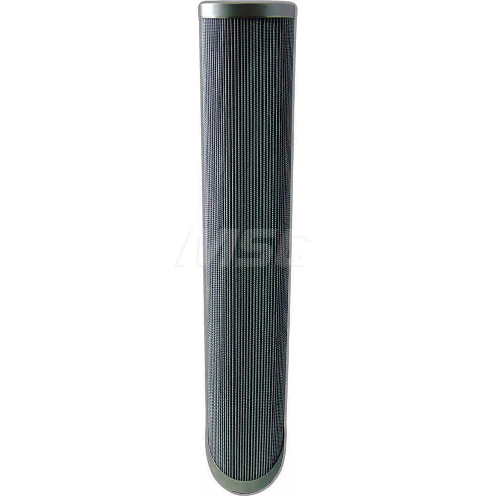 Main Filter - Filter Elements & Assemblies; Filter Type: Replacement/Interchange Hydraulic Filter ; Media Type: Microglass ; OEM Cross Reference Number: HY-PRO HP101L341MB ; Micron Rating: 1 - Exact Tooling