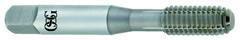 7/16-20 0 Fl 2B High Speed Steel Forming Tap-- Bright - Exact Tooling