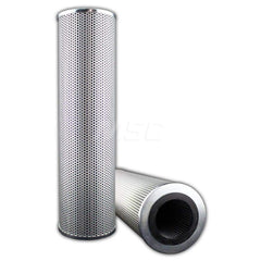 Main Filter - Filter Elements & Assemblies; Filter Type: Replacement/Interchange Hydraulic Filter ; Media Type: Microglass ; OEM Cross Reference Number: HY-PRO HP79L1610MB ; Micron Rating: 10 - Exact Tooling