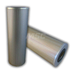 Main Filter - Filter Elements & Assemblies; Filter Type: Replacement/Interchange Hydraulic Filter ; Media Type: Water Removal; Microglass ; OEM Cross Reference Number: HY-PRO HP101L1825AB ; Micron Rating: 25 - Exact Tooling