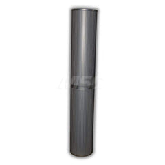 Main Filter - Filter Elements & Assemblies; Filter Type: Replacement/Interchange Hydraulic Filter ; Media Type: Water Removal; Microglass ; OEM Cross Reference Number: HY-PRO HP102L3625AB ; Micron Rating: 25 - Exact Tooling