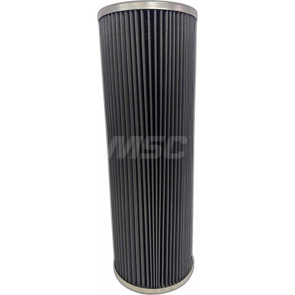 Main Filter - Filter Elements & Assemblies; Filter Type: Replacement/Interchange Hydraulic Filter ; Media Type: Wire Mesh ; OEM Cross Reference Number: HY-PRO HP101L1874WB ; Micron Rating: 74 - Exact Tooling
