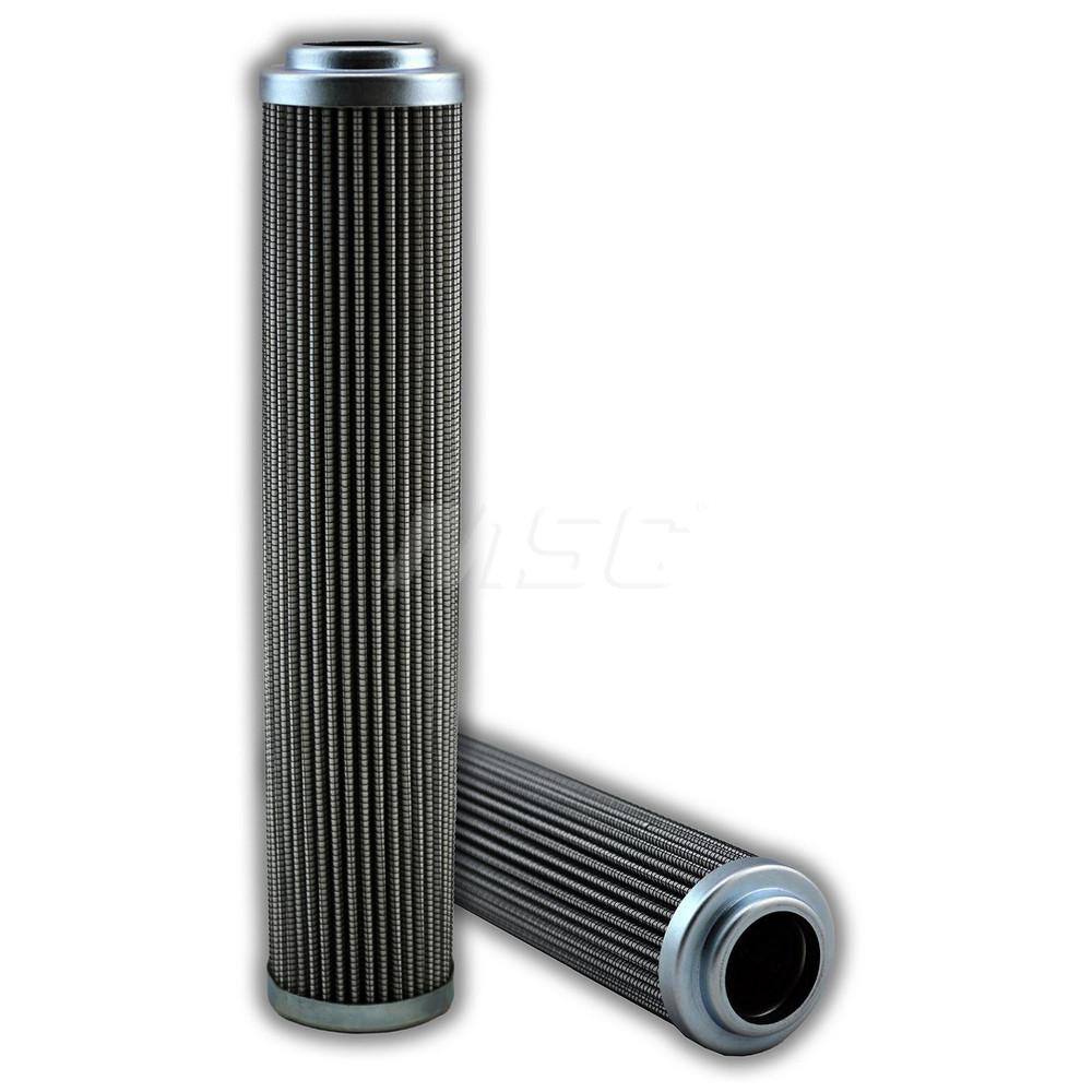 Main Filter - Filter Elements & Assemblies; Filter Type: Replacement/Interchange Hydraulic Filter ; Media Type: Microglass ; OEM Cross Reference Number: MP FILTRI HP0653A10NA ; Micron Rating: 10 - Exact Tooling