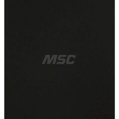 M + A Matting - Switchboard Matting; Specification Type: Military Type I ; Thickness (Inch): 1/8 ; Width (Feet): 3.00 ; Length (Feet): 75.000 ; Surface Pattern: Smooth ; Color: Black - Exact Tooling