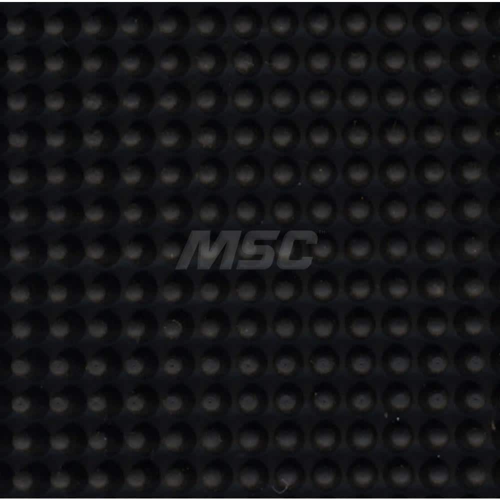 M + A Matting - Entrance Matting; Indoor or Outdoor: Outdoor ; Traffic Type: Heavy/High Traffic ; Surface Material: Natural Rubber ; Base Material: Natural Rubber ; Surface Pattern: Solid ; Color: Black - Exact Tooling