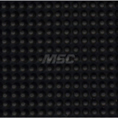 M + A Matting - Entrance Matting; Indoor or Outdoor: Outdoor ; Traffic Type: Heavy/High Traffic ; Surface Material: Natural Rubber ; Base Material: Natural Rubber ; Surface Pattern: Smooth ; Color: Black - Exact Tooling