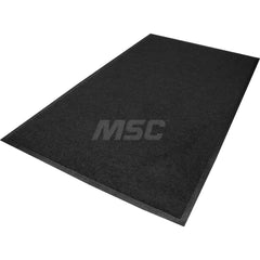 M + A Matting - Entrance Matting; Indoor or Outdoor: Outdoor ; Traffic Type: Heavy/High Traffic ; Surface Material: Solution Dyed Nylon ; Base Material: SBR Rubber ; Surface Pattern: Turf Pile ; Color: Charcoal - Exact Tooling