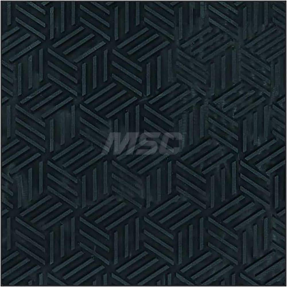 M + A Matting - Entrance Matting; Indoor or Outdoor: Outdoor ; Traffic Type: Heavy/High Traffic ; Surface Material: Nitrile Rubber ; Base Material: Nitrile Rubber ; Surface Pattern: Raised Domes ; Color: Black - Exact Tooling