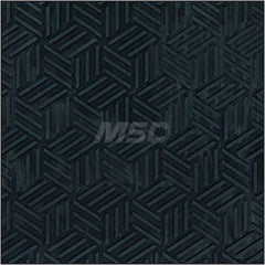 M + A Matting - Entrance Matting; Indoor or Outdoor: Outdoor ; Traffic Type: Heavy/High Traffic ; Surface Material: Nitrile Rubber ; Base Material: Nitrile Rubber ; Surface Pattern: Raised Domes ; Color: Black - Exact Tooling