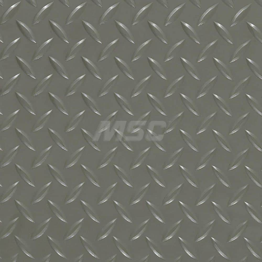 M + A Matting - Switchboard Matting; Specification Type: Military Type I ; Thickness (Inch): 3/16 ; Width (Feet): 3.00 ; Length (Feet): 75.000 ; Surface Pattern: Diamond-Plate ; Color: Black - Exact Tooling