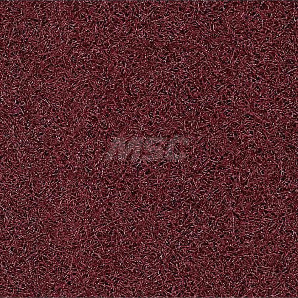 M + A Matting - Entrance Matting; Indoor or Outdoor: Outdoor ; Traffic Type: Heavy/High Traffic ; Surface Material: Solution Dyed Nylon ; Base Material: SBR Rubber ; Surface Pattern: Turf Pile ; Color: Burgundy - Exact Tooling