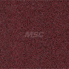 M + A Matting - Entrance Matting; Indoor or Outdoor: Outdoor ; Traffic Type: Heavy/High Traffic ; Surface Material: Solution Dyed Nylon ; Base Material: SBR Rubber ; Surface Pattern: Turf Pile ; Color: Burgundy - Exact Tooling