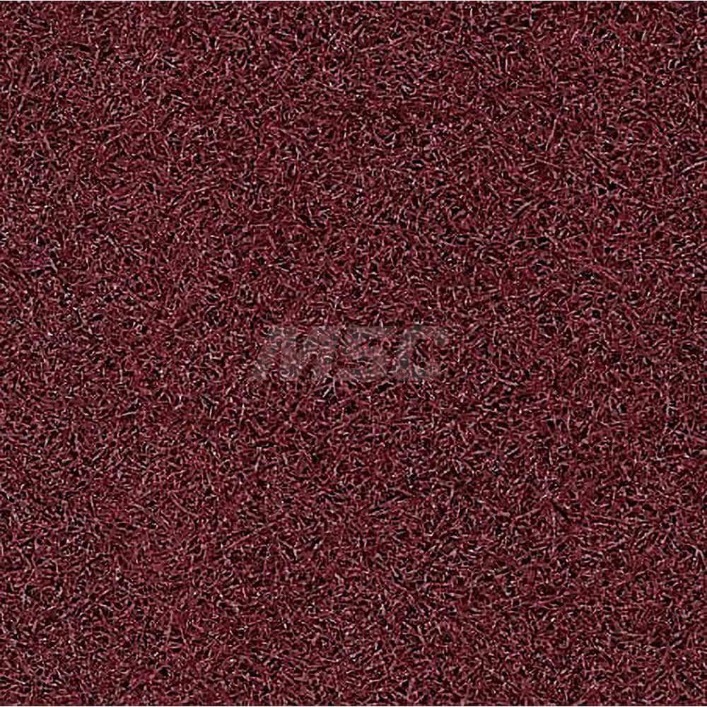 M + A Matting - Entrance Matting; Indoor or Outdoor: Outdoor ; Traffic Type: Heavy/High Traffic ; Surface Material: Solution Dyed Nylon ; Base Material: SBR Rubber ; Surface Pattern: Turf Pile ; Color: Burgundy - Exact Tooling